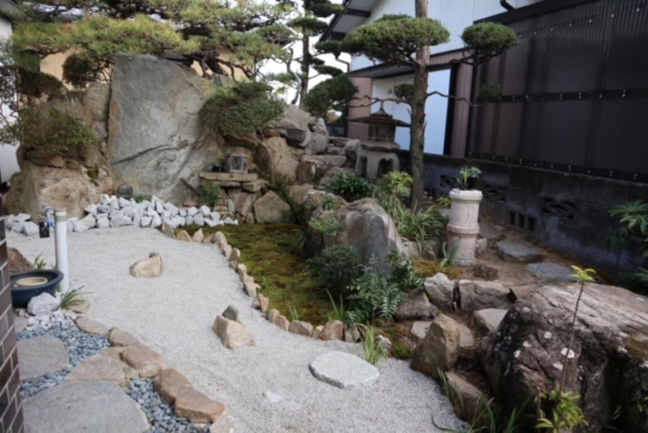 Oyado Endo - Vacation Stay 12914V Sanuki  Buitenkant foto
